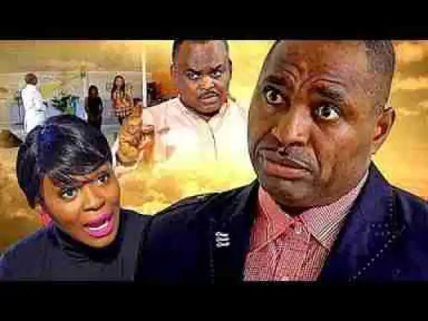 Video: FALSE MEN OF GOD 1- 2017 Latest Nigerian Nollywood Full Movies | African Movies